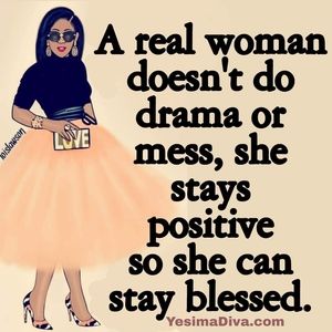 Meet your Posher, Keisha